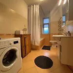 Peaceful Spot Апартаменти