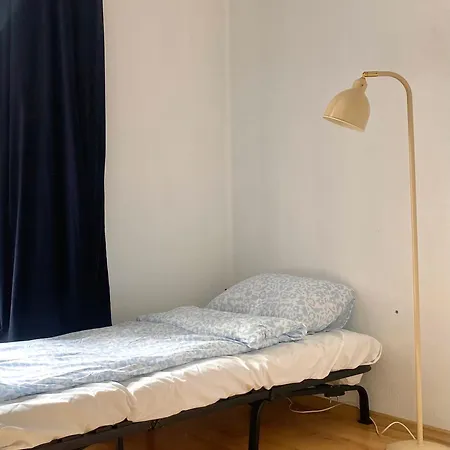 Peaceful Spot Ρίγα