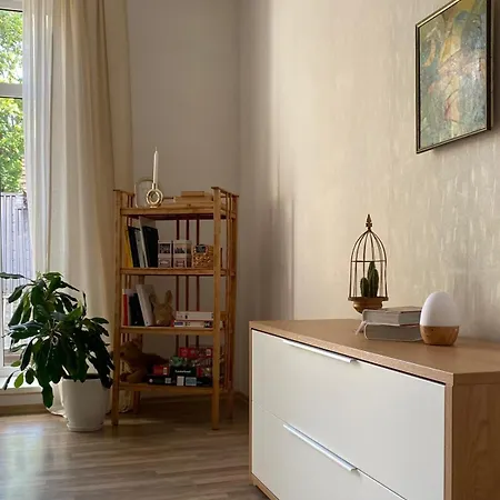 Διαμέρισμα Peaceful Spot