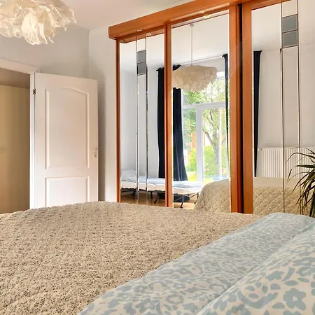 Apartment Peaceful Spot *