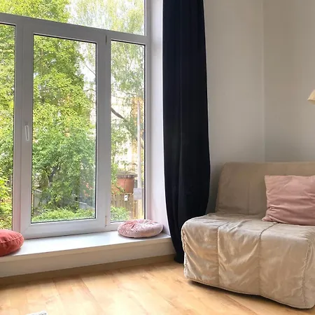 Peaceful Spot Apartmán